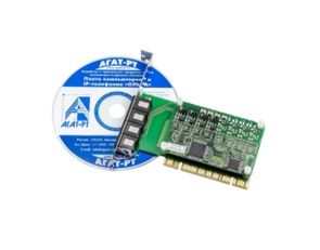 Спрут-информ cu/ (аналоговый линии) Спрут-Информ CU А15