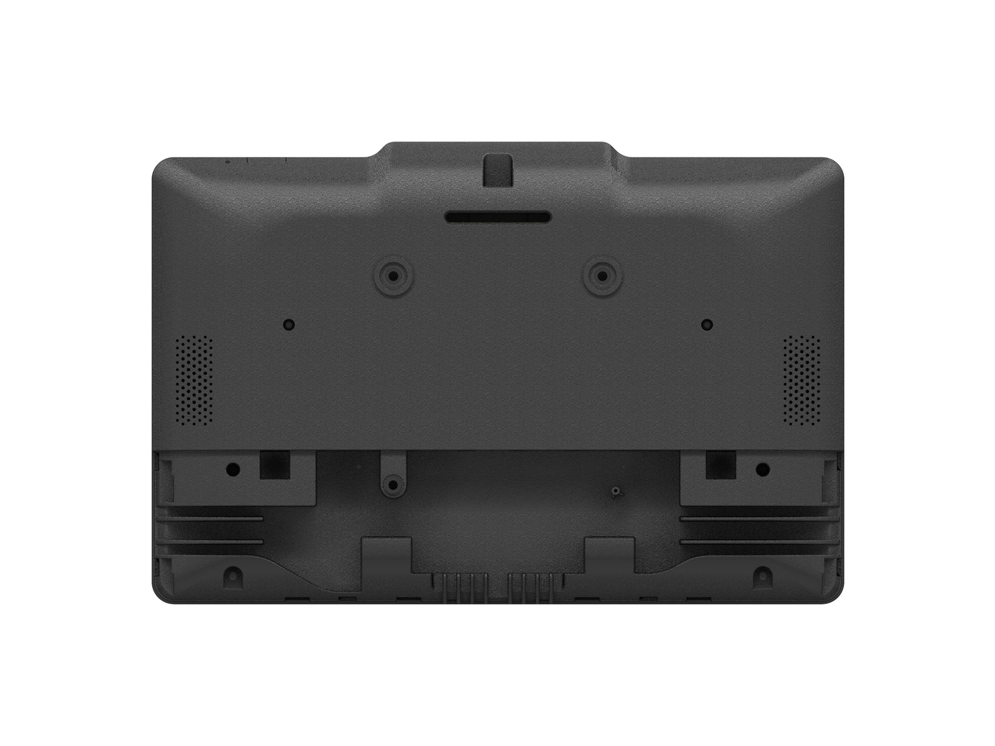 Панельный компьютер Qbic TD-1060 Slim, черный