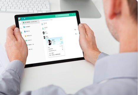 Терминал ВКС Yealink UME Desktop