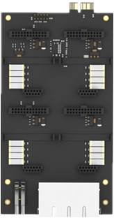 Модуль расширение Yeastar EX08