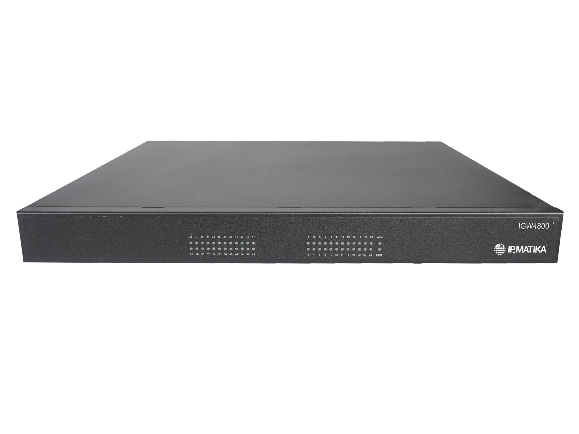 FXS-шлюз IPMATIKA IGW4800