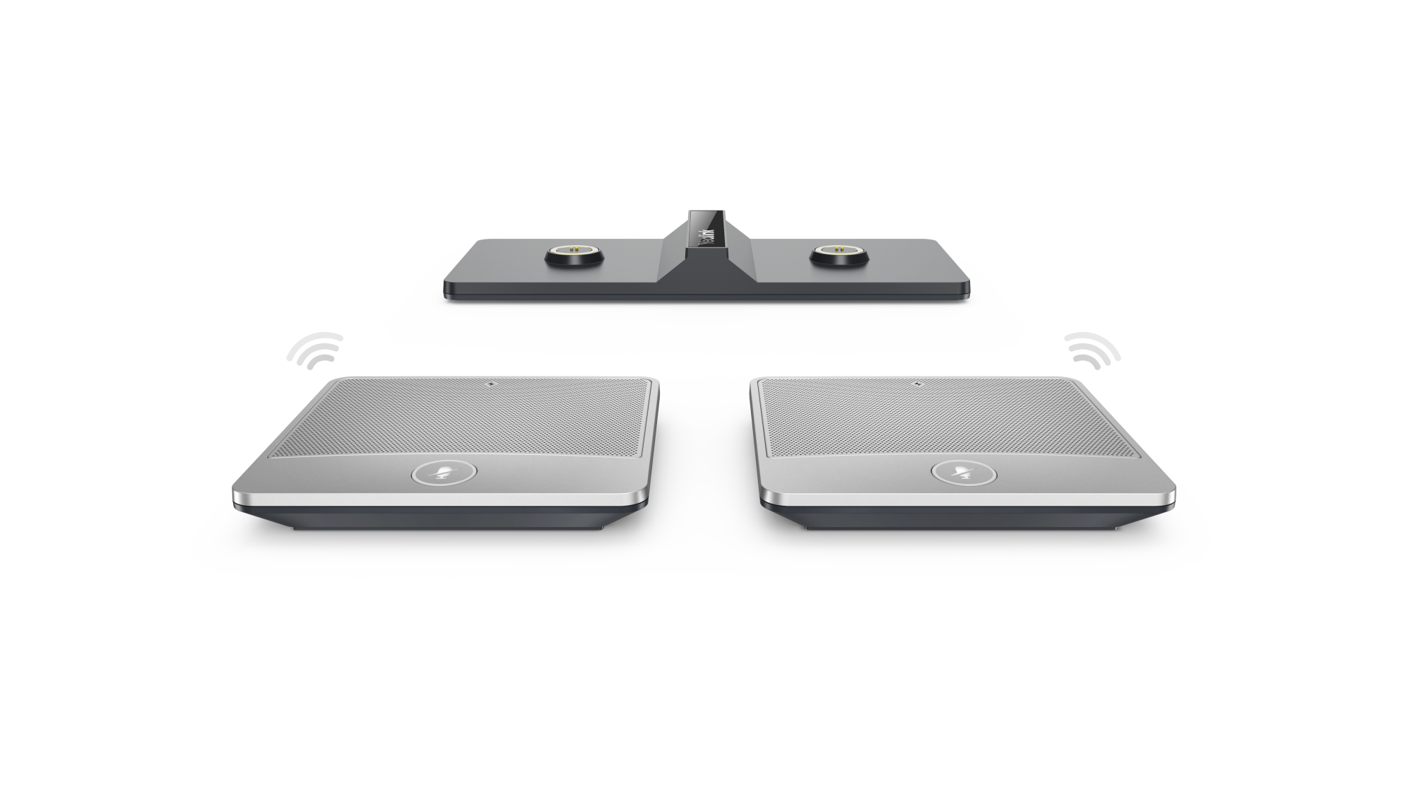 Аудиоустройство для переговорной Yealink CPW90 Package