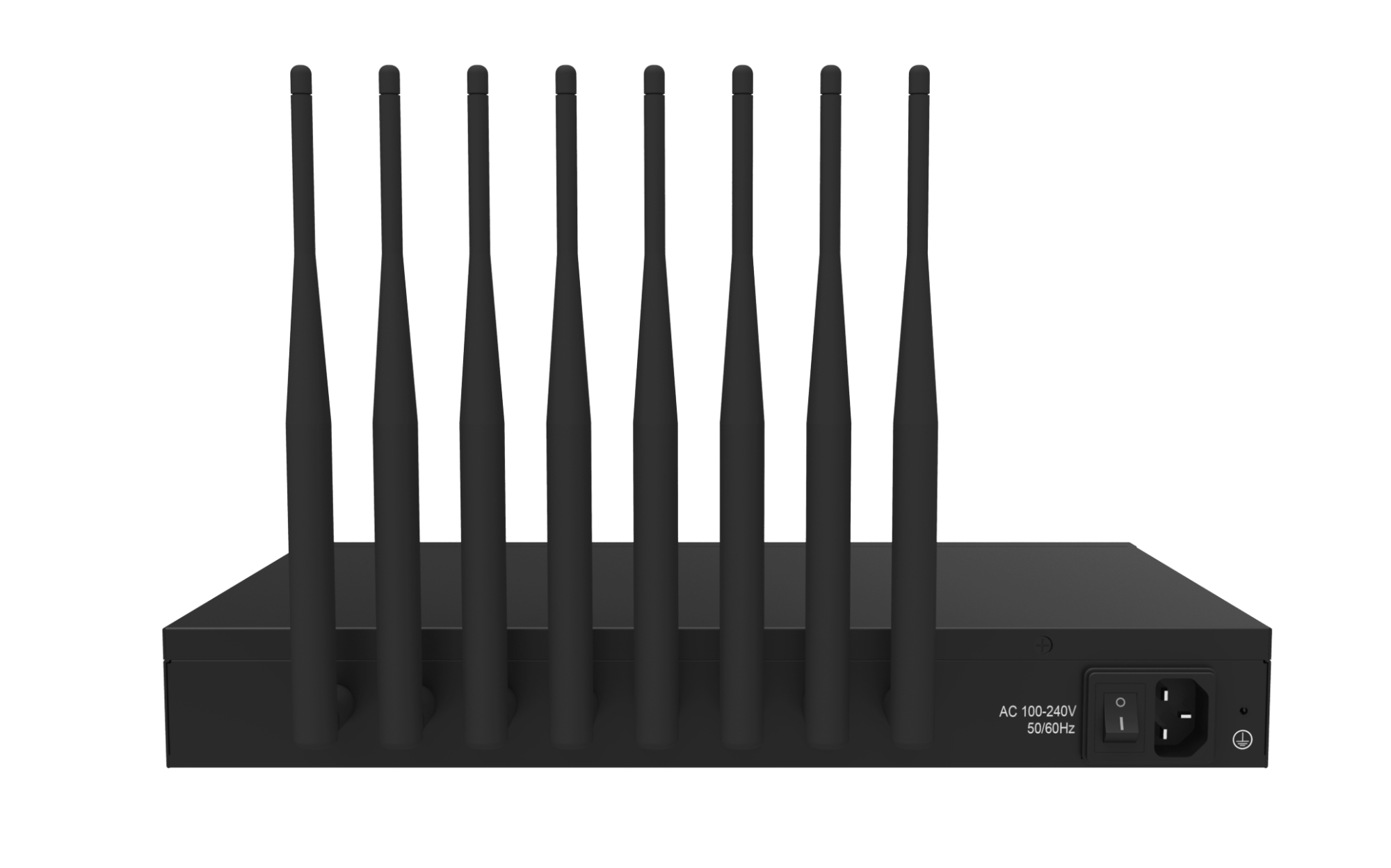 GSM-шлюз Yeastar TG800